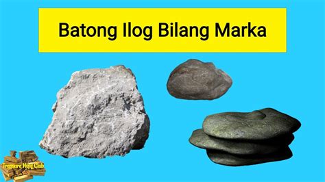 mga uri ng bato|Ano ang isang bato .